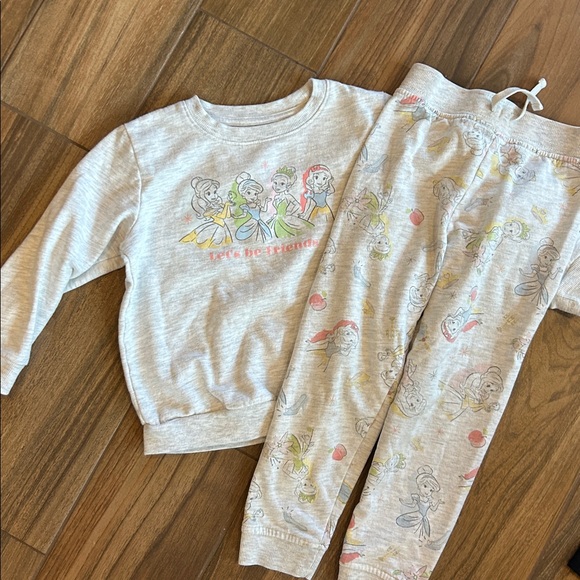 4T girls bundle of clothes - Picture 3 of 6